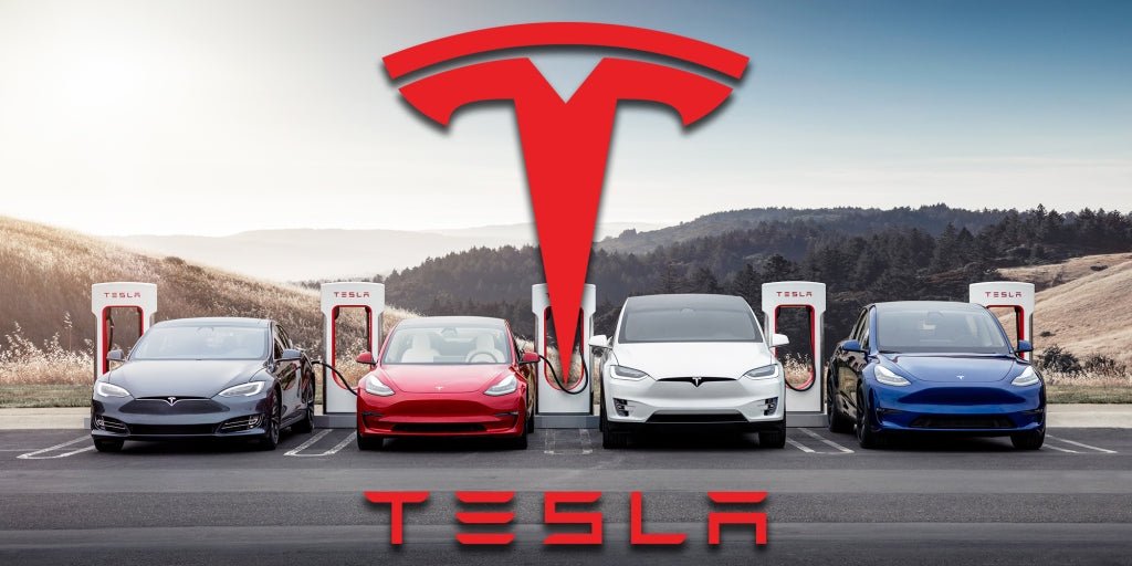 How to drive Tesla Model 3? Tesery Official Store