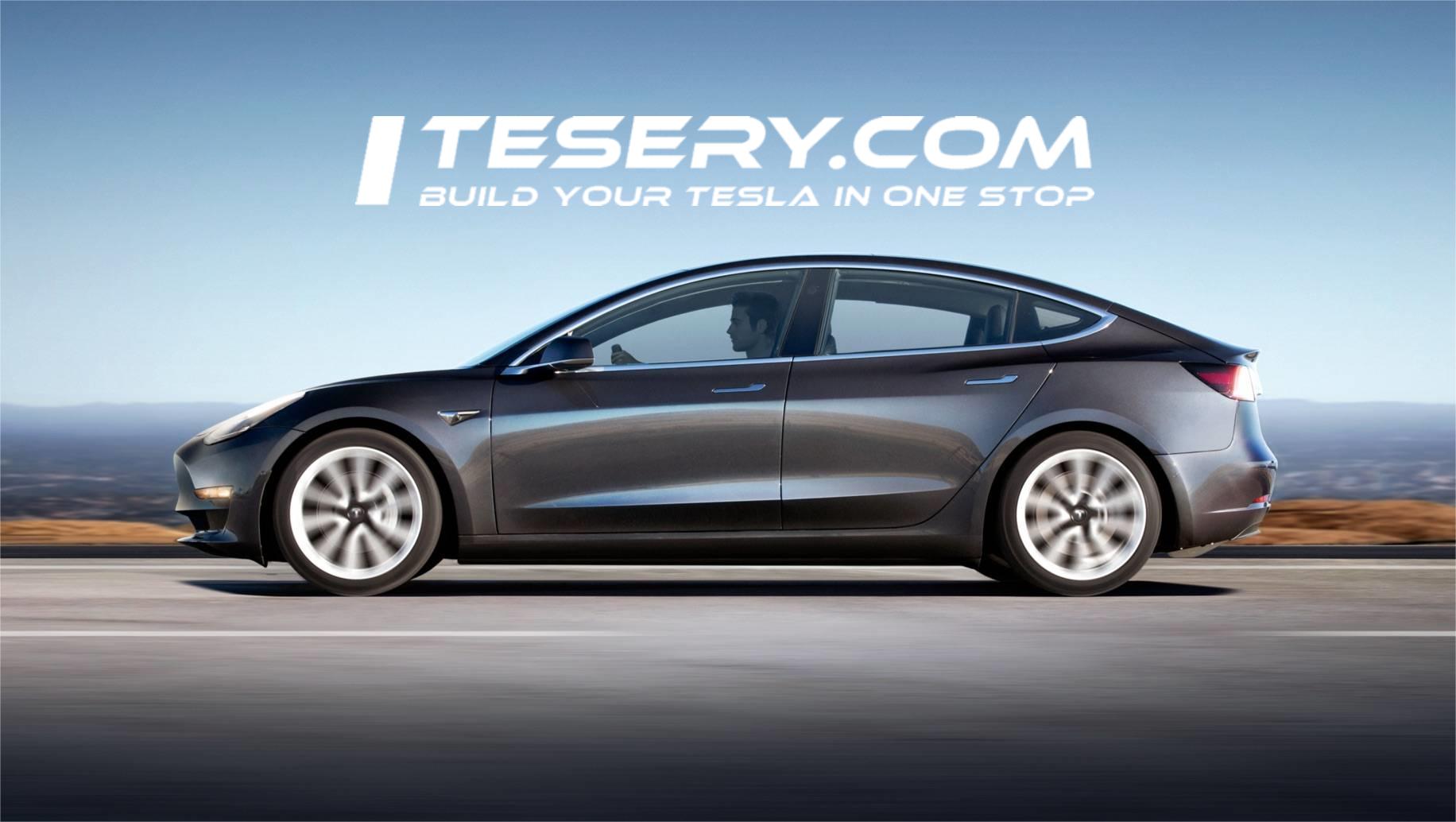 Upgrading Your Tesla: Which Parts Are Worth It? | Tesery Official Store