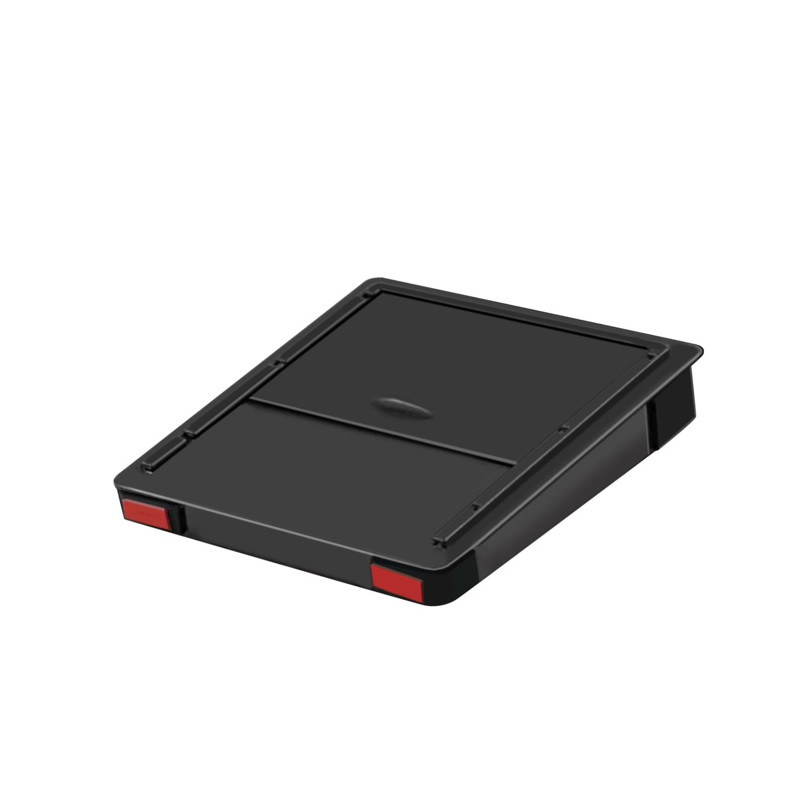 For Model 3 Highland 2024 Console Armrest Storage Box Organizer