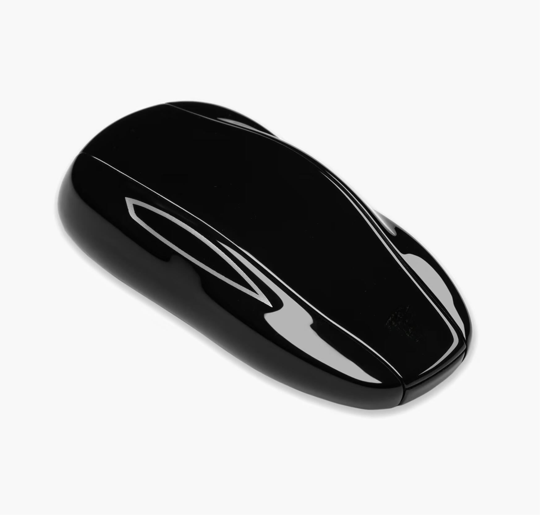 Key Card Modification Key Fob for Tesla Model 3/Model Y White