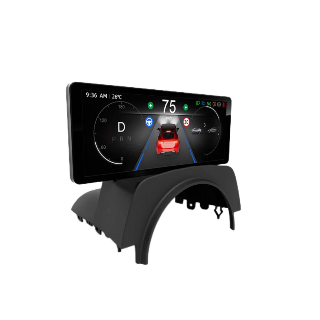 Tesla Head Up Display for Model Y/3 Tesla Ultra Mini Screen Display  Dashboard 2017-2023 Tesla Accessories