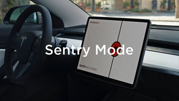 Your Tesla's Watchful Eye: How to Review Sentry Mode Videos