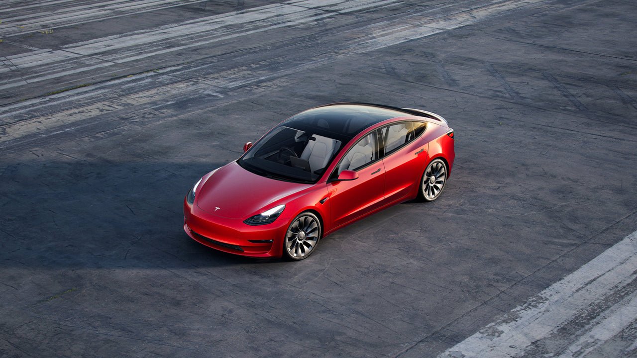 Best Tesla Accessories: Top 10 Sharing 2024 - Tesery Official Store