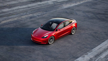 Best Tesla Accessories: Top 10 Sharing 2024 - Tesery Official Store