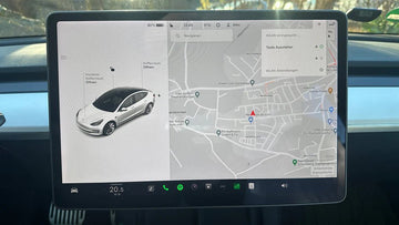 Connecting the Dots: How to Get Internet on Your Tesla - Tesery Official Store