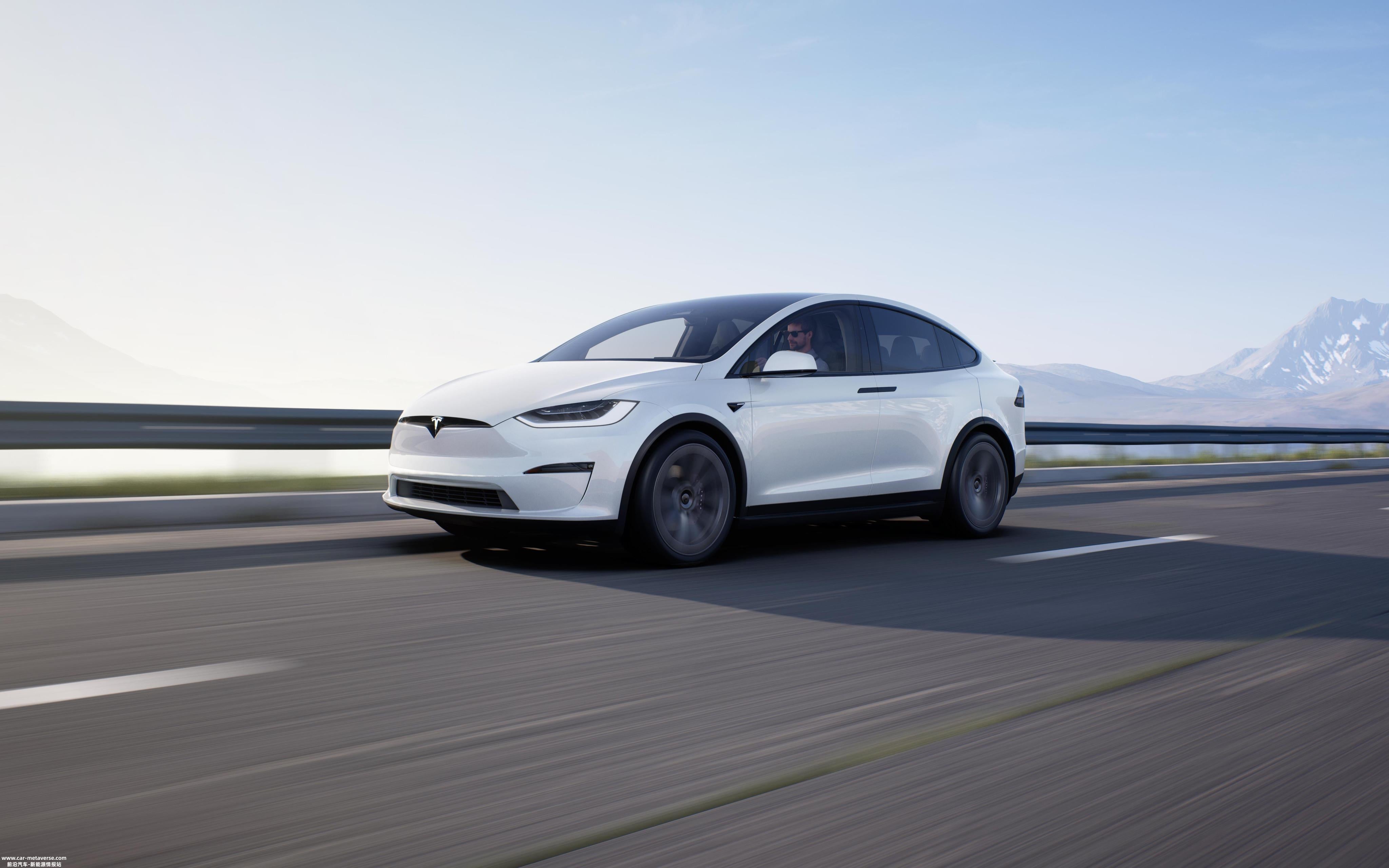 Tesla: The Electric Vehicle Revolutionizing Our Hopes for the Future