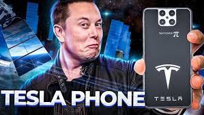 Exploring Elon Musk's Hypothetical Smartphone: Innovations and Rumors - Tesery Official Store