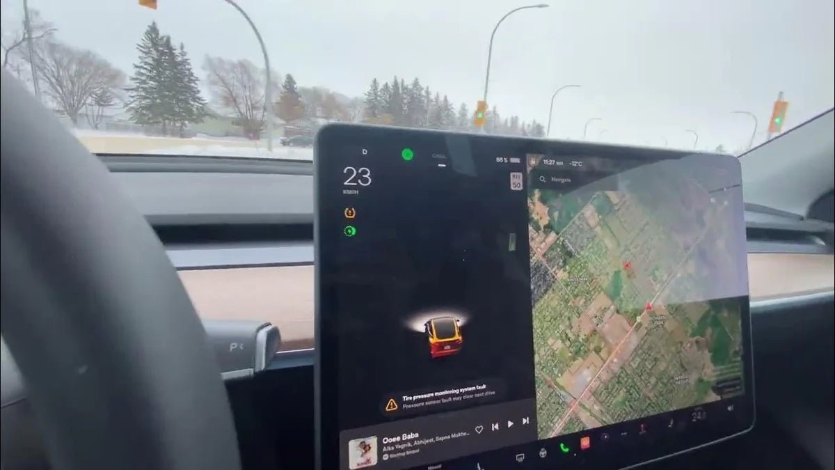 How to Adjust Regenerative Braking on Your Tesla Model Y？ - Tesery Official Store