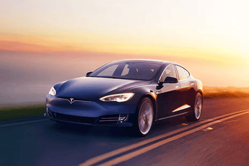 How to Clean Tesla Model Y Screen？ - Tesery Official Store