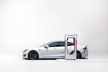 How to Save Tesla Battery? - Tesery Official Store