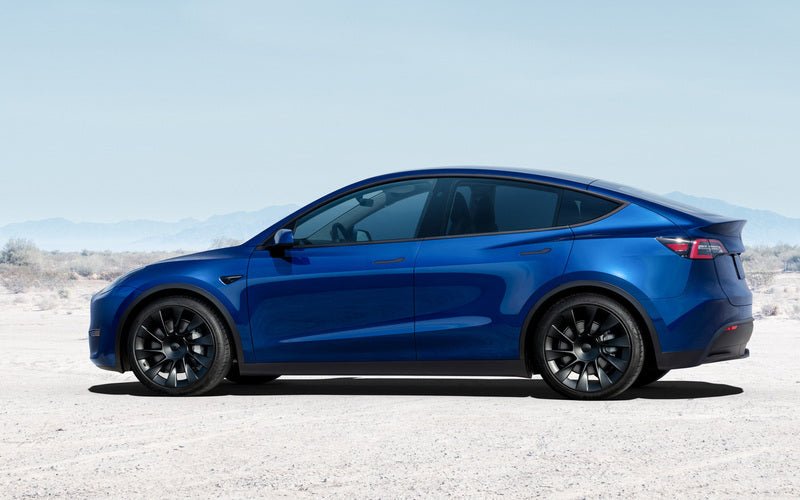 How to Unlock Model Y Doors? - Tesery Official Store