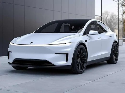 Is the 2025 Tesla Model Y Worth It? Key Considerations Before You Buy - Tesery Official Store