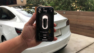 Mastering the Art of Summon: How to Use Tesla Model 3's Unique Feature - Tesery Official Store