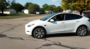 Mastering the Art of Summon: How to Use Tesla Model Y's Unique Feature - Tesery Official Store