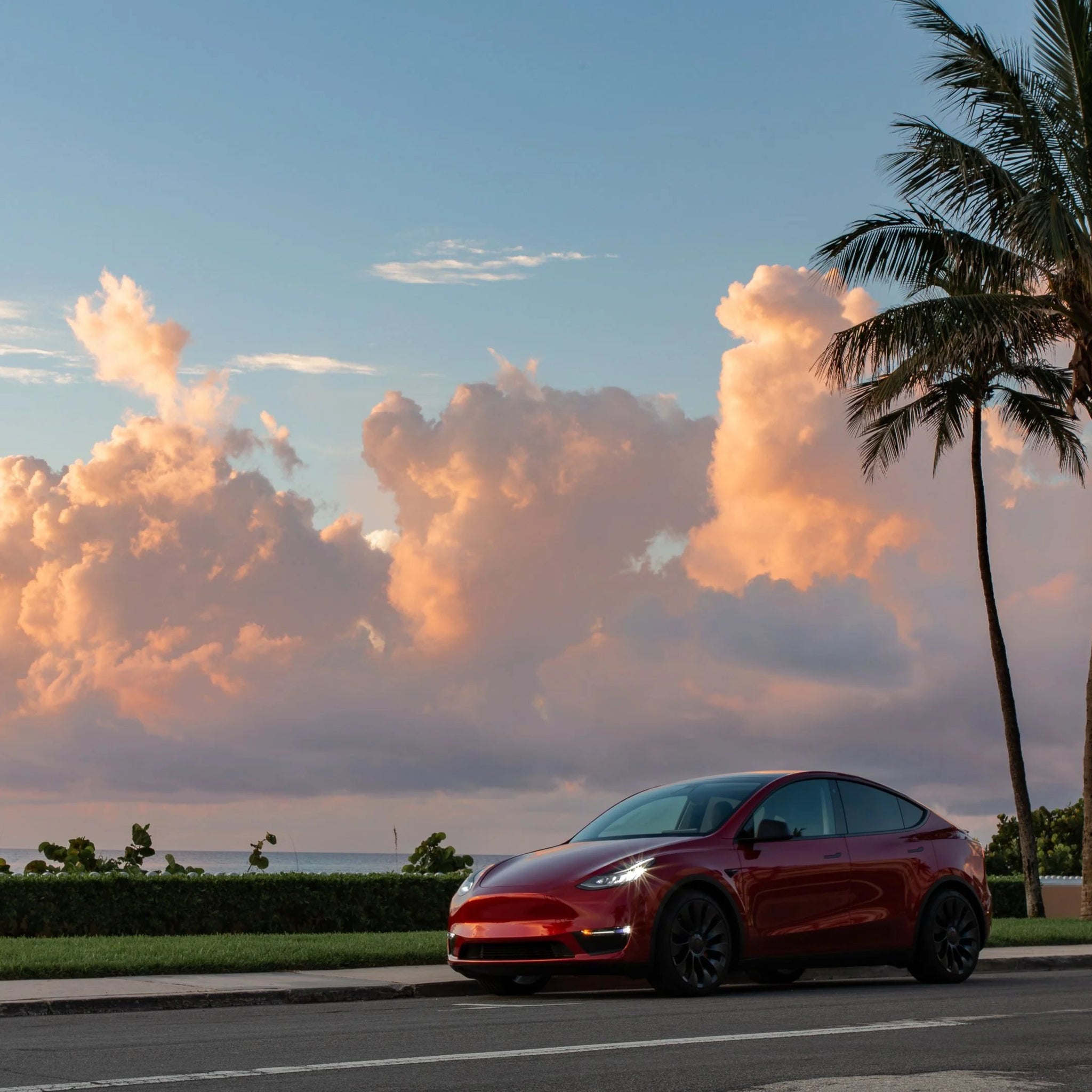 Mastering Your First Electric Road Trip: Insights and Tips from Tesla Owners - Tesery Official Store