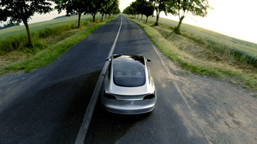 Mastering Your Tesla: Essential Tips and Tricks for a Seamless Driving Experience - Tesery Official Store