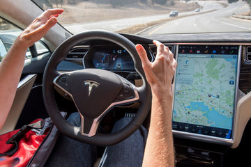 Navigating Regulatory Hurdles: Challenges in Tesla's FSD Rollout - Tesery Official Store