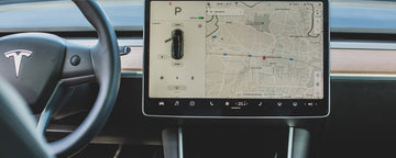 Navigating the Future: How to Engage Autopilot on Your Tesla Model Y - Tesery Official Store