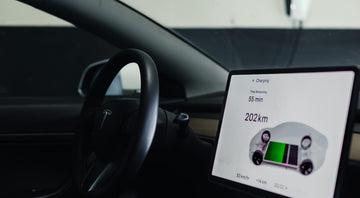 Optimizing Your Charge: How to Schedule Charging for Your Tesla Model Y - Tesery Official Store