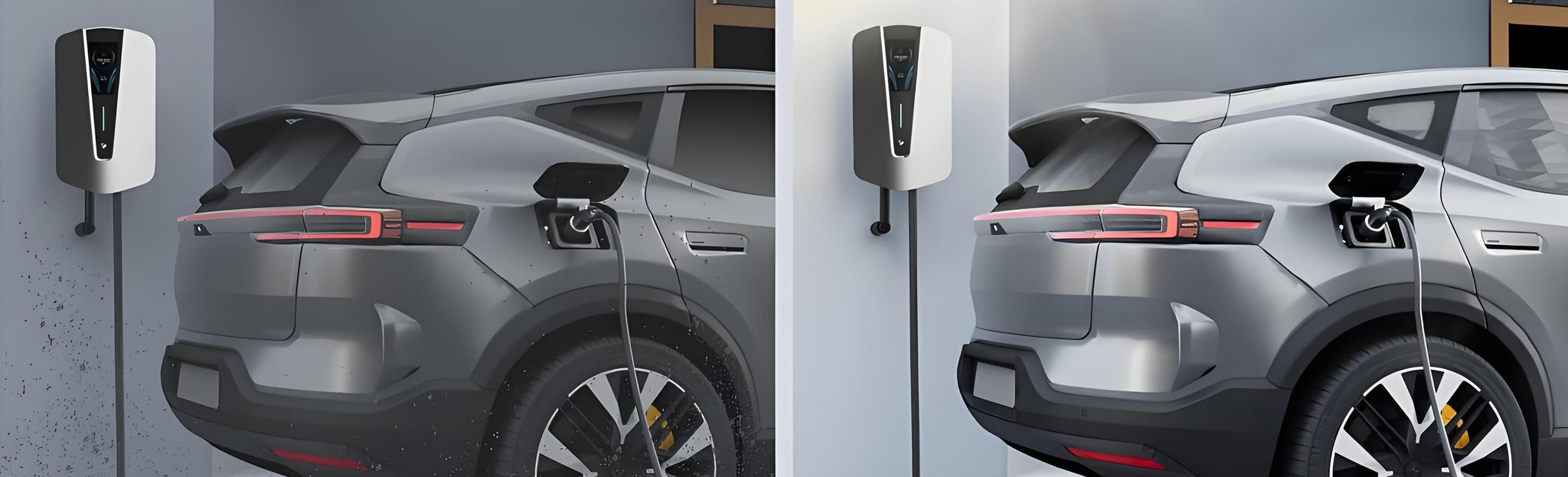 Power Up Your Drive: How to Install a Tesla Wall Charger - Tesery Official Store