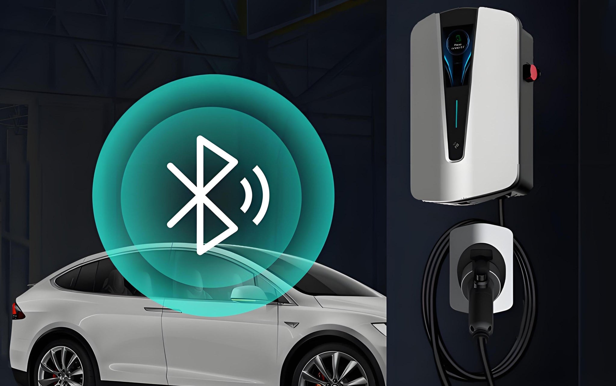 Power Up Your Tesla: The Ultimate Guide to TESERY Level 2 EV Home Charging Station - Tesery Official Store