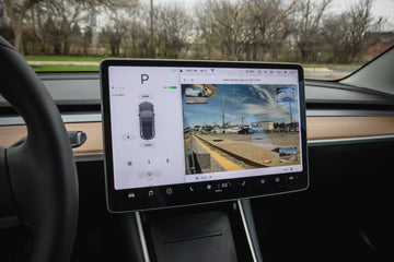 Revealing the Road: How to View Dashcam Footage on Your Tesla - Tesery Official Store