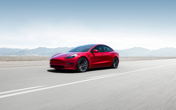 Should You Buy a Used Tesla? Everything You Need to Know Before You Decide - Tesery Official Store