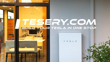 Stellar Solar Earns Prestigious Tesla Performance Excellence Award for Powerwall Installations - Tesery Official Store