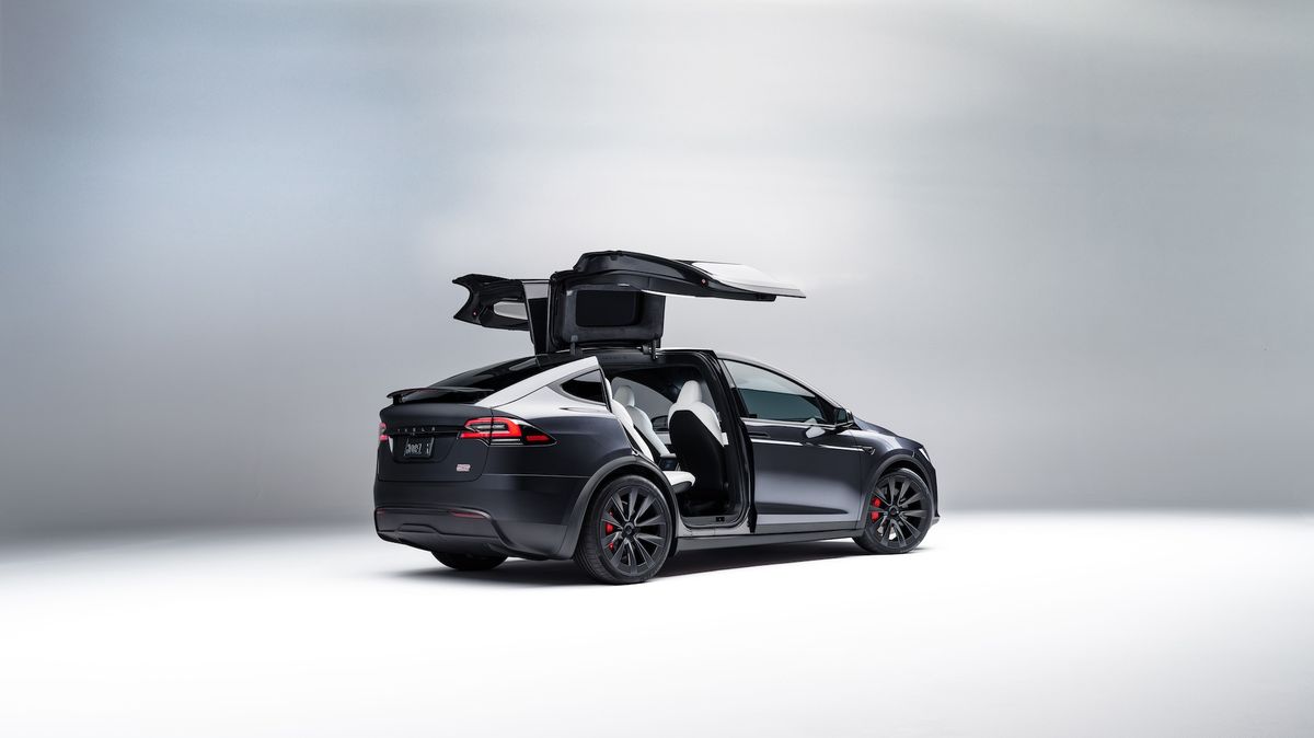 Streamlining Connectivity: How to Set Up Phone Key for Your Tesla Model X - Tesery Official Store