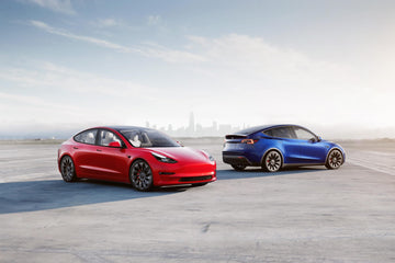 Tesla and Uber Collaborate on a $2,000 Incentive Program for Model 3 and Model Y Purchases - Tesery Official Store