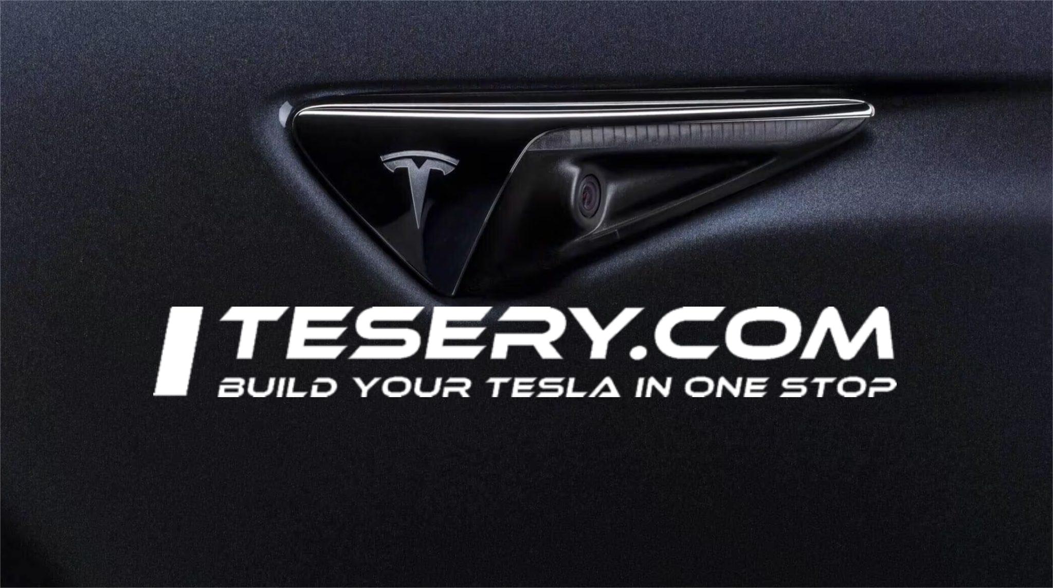 Tesla Explores Licensing Full Self-Driving Software: A Leap Forward in Autonomous Driving Collaboration - Tesery Official Store