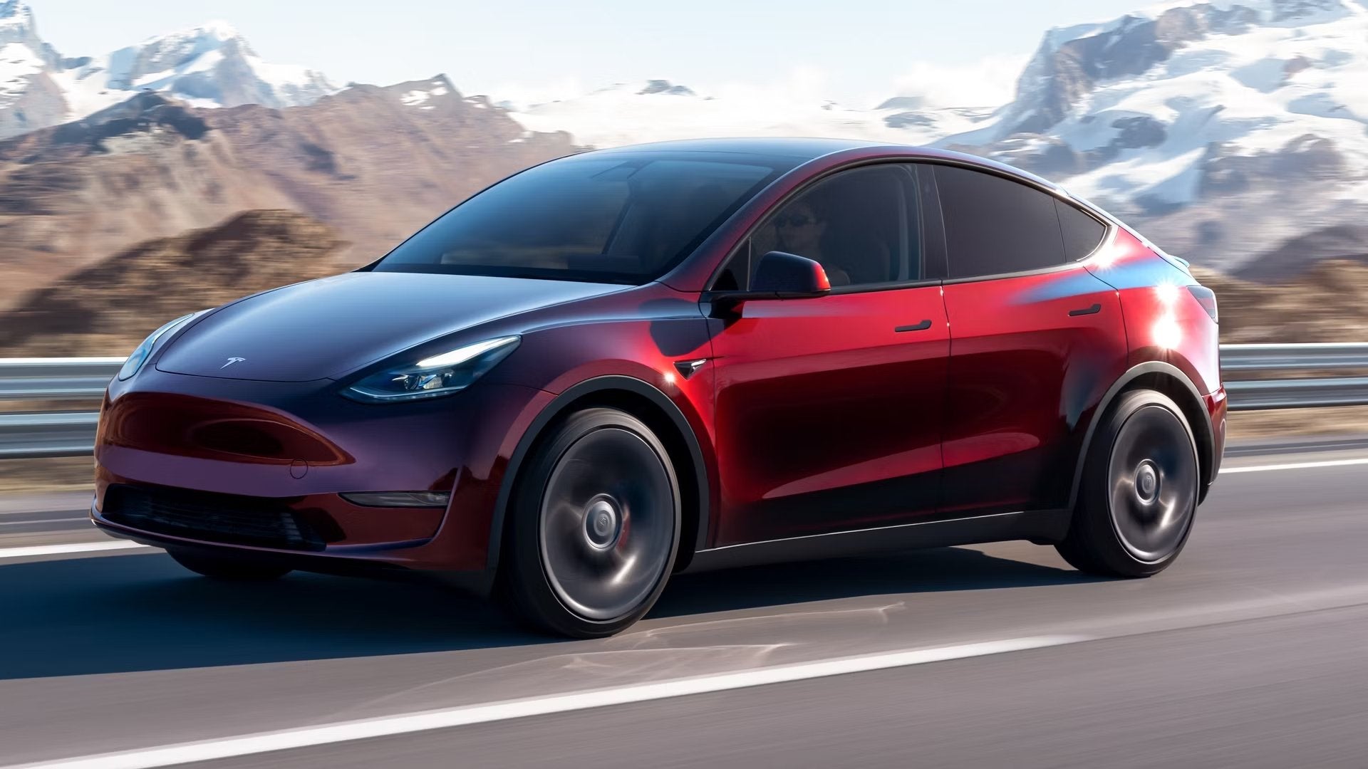 Tesla Model Y: Comprehensive User Manual and Maintenance Guide - Tesery Official Store