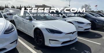 Tesla Scores Victory in Connecticut with Mohegan Tribe Showroom Deal - Tesery Official Store