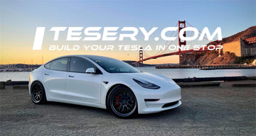 Tesla's Bold Move: Slashing EV Prices by One-Fifth in Just a Year - Tesery Official Store