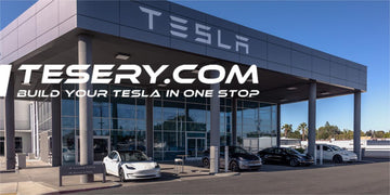 Tesla's CFO Transition: Zach Kirkhorn Steps Down, Vaibhav Taneja Takes the Helm - Tesery Official Store