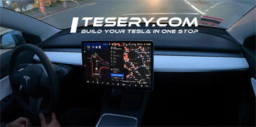 Tesla's Fully Autonomous Driving (FSD) Transferability: A Limited-Time Offer Sparks Controversy - Tesery Official Store