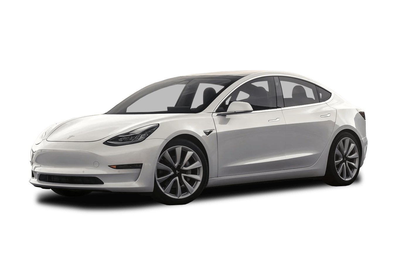 Tesla: The Electric Vehicle Revolutionizing Our World