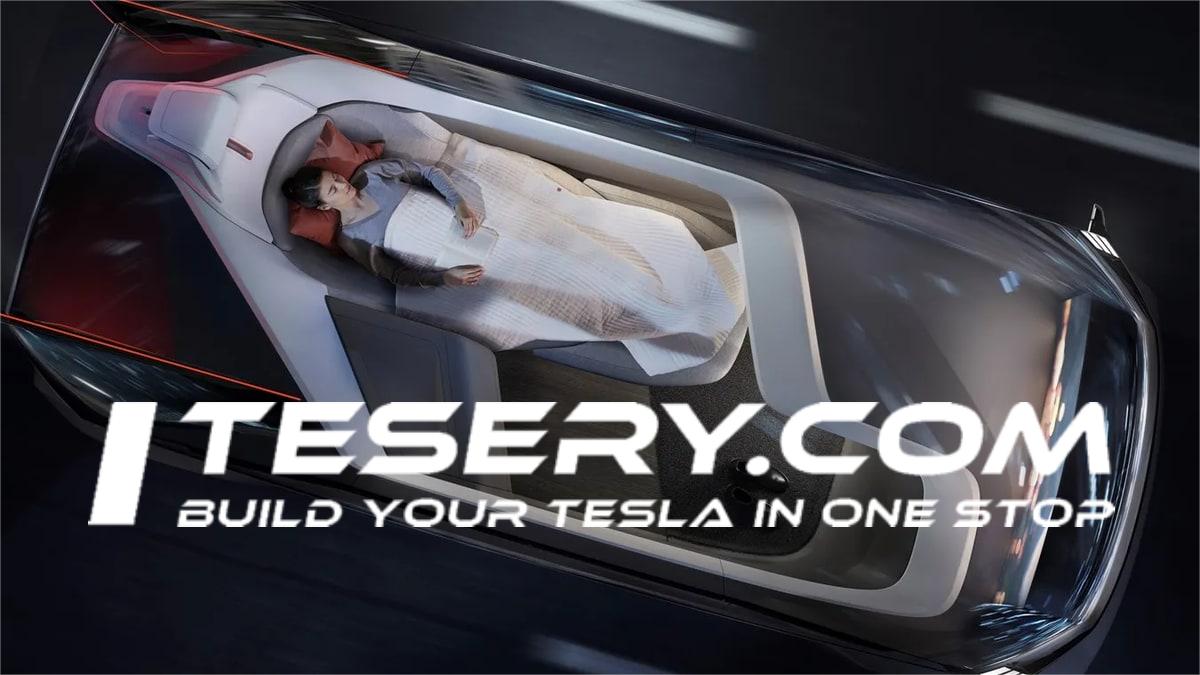 Tesla: The Future of Transportation?