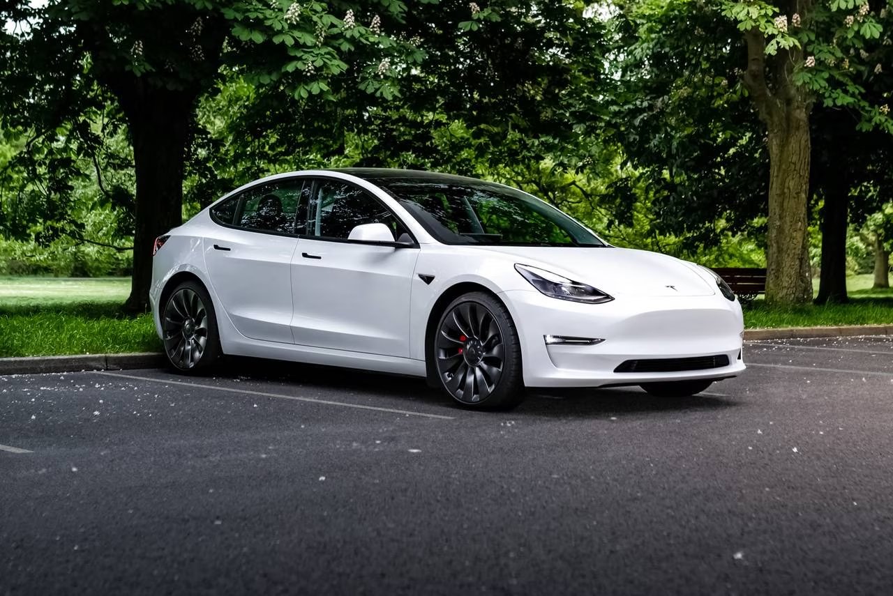 The Ultimate Tesla Model 3 User Guide: Getting Started - Tesery Official Store