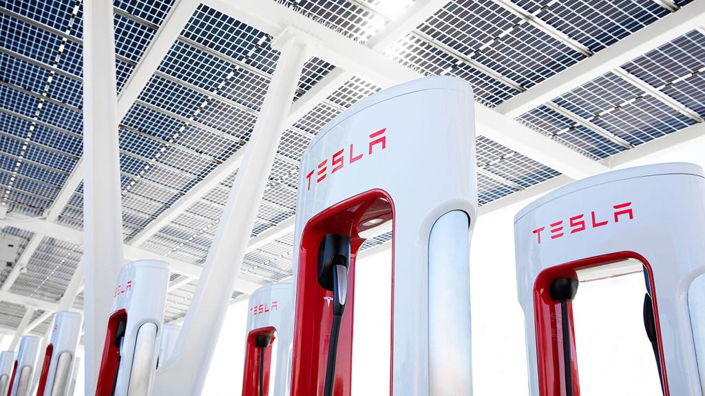 Top Tips for Maximizing Your Tesla Supercharger Efficiency - Tesery Official Store