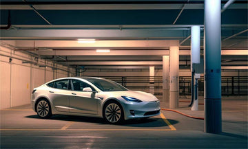 Troubleshooting Slow Tesla Charging at Home: Comprehensive Guide - Tesery Official Store