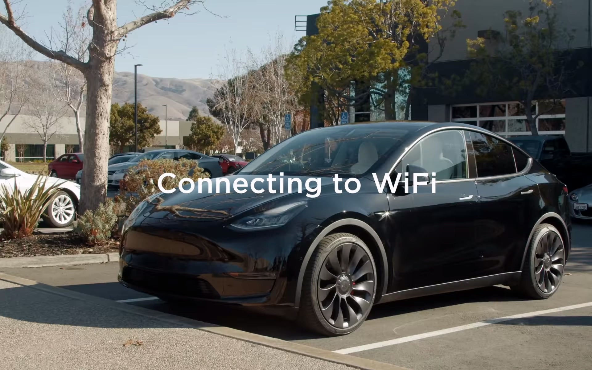 Ultimate Guide to Connecting Your Tesla Model Y to Wi-Fi - Tesery Official Store