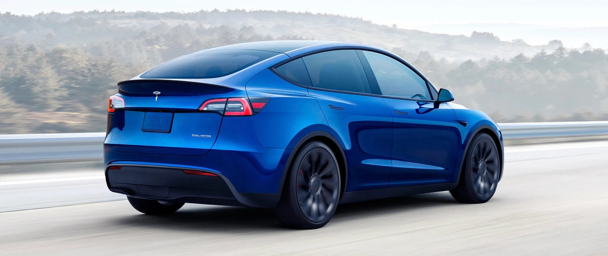 Unlocking Speed: How to Maximize Performance in Your Tesla Model Y - Tesery Official Store