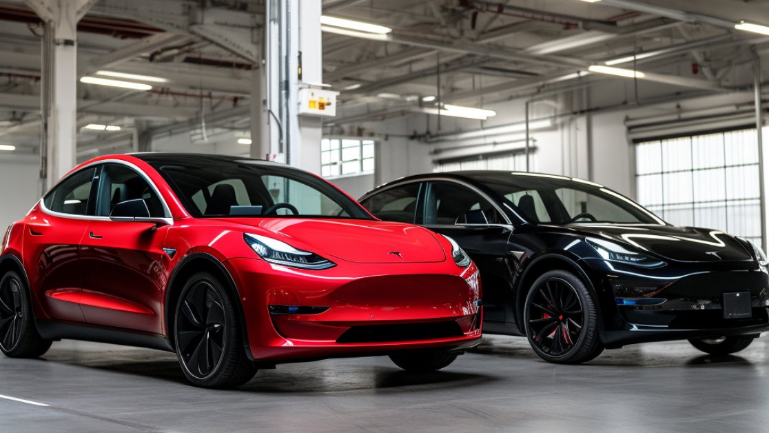 Unlocking the Tesla Experience: What You Need to Know Before Buying - Tesery Official Store