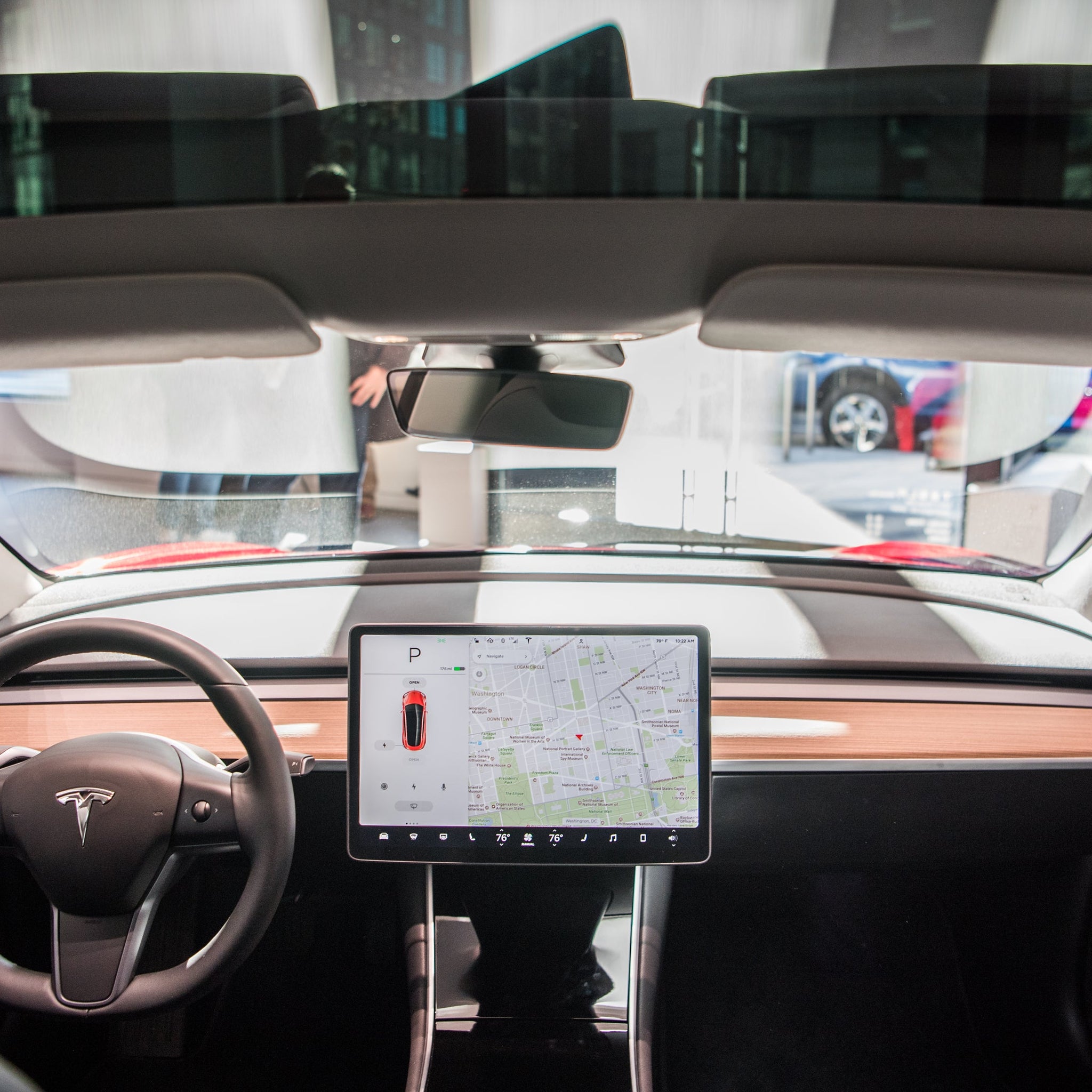 Unveiling Tesla's FSD Roadmap: Shaping the Future of Autonomous Driving - Tesery Official Store