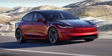 Unveiling the Tesla Model 3 Performance: A Value That Defies Expectations - Tesery Official Store