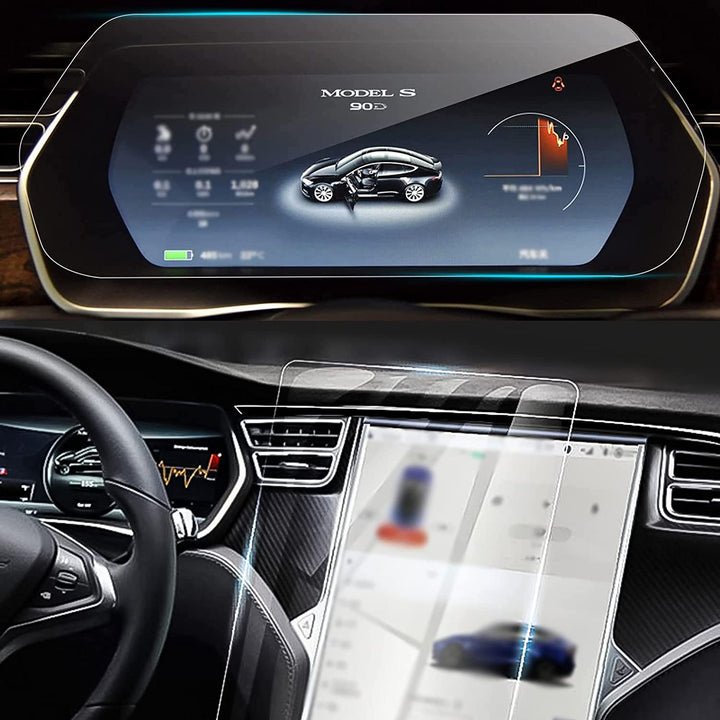 Tesla Model S Interior accessories - Tesery Official Store – Page 2