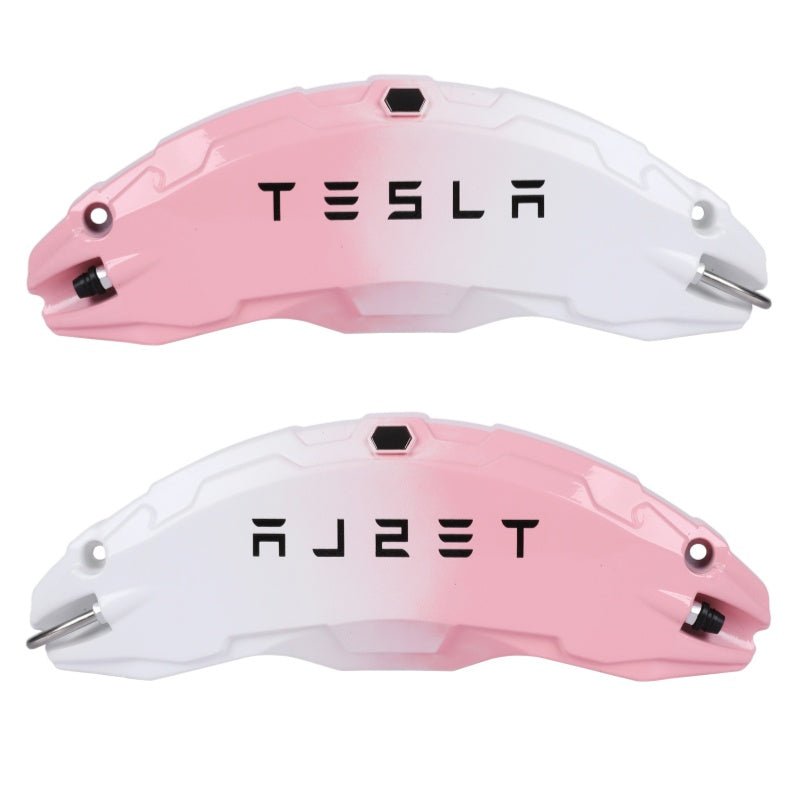 18" /19"/20" Car Caliper Covers for Tesla Model 3/Y - Tesery Official Store