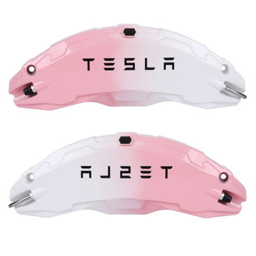 18" /19"/20" Car Caliper Covers for Tesla Model 3/Y - Tesery Official Store