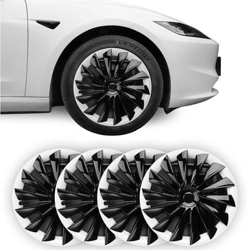 18" Blade Wheel Cover For Tesla Model 3 Highland（4PCS) - Tesery Official Store